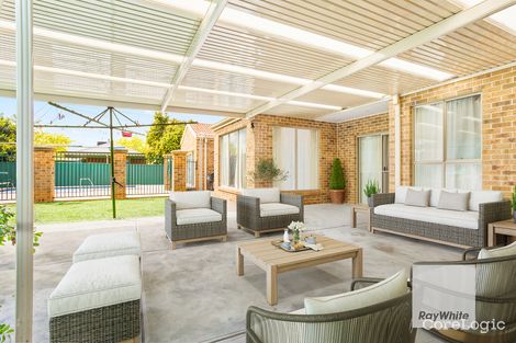 Property photo of 23 Charlesworth Crescent Burnside VIC 3023