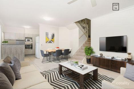 Property photo of 14/757 Ashmore Road Molendinar QLD 4214