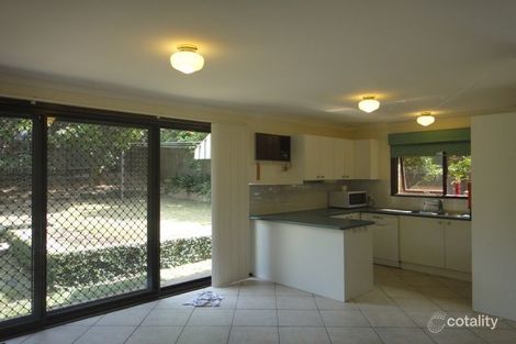 Property photo of 2 Russell Avenue Winston Hills NSW 2153