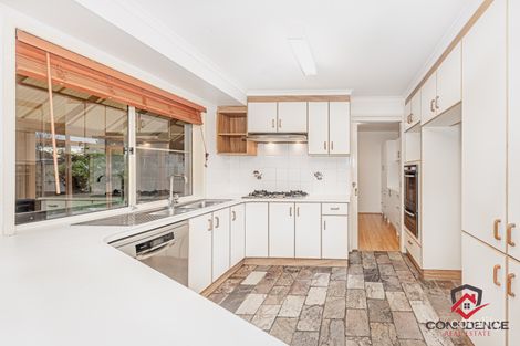 Property photo of 7 Vizard Street Conder ACT 2906
