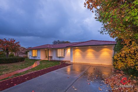 Property photo of 7 Vizard Street Conder ACT 2906