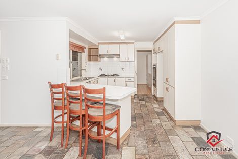 Property photo of 7 Vizard Street Conder ACT 2906