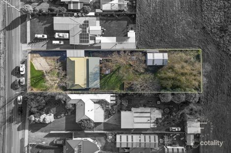 44 Railway Ave, Bunyip, VIC 3815
