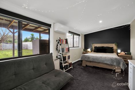 Property photo of 44 Railway Avenue Bunyip VIC 3815