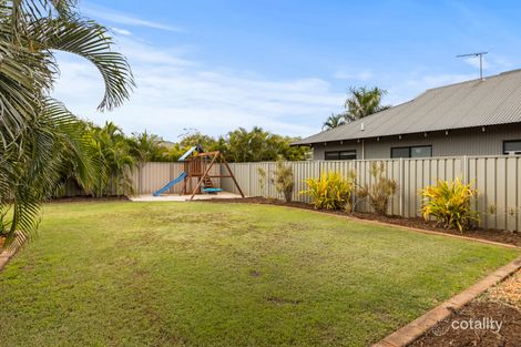 Property photo of 9 Povah Road Bilingurr WA 6725