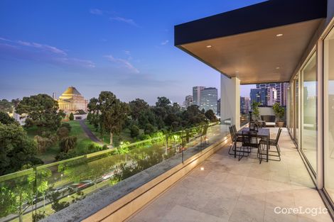 Property photo of 701/320-322 St Kilda Road Southbank VIC 3006