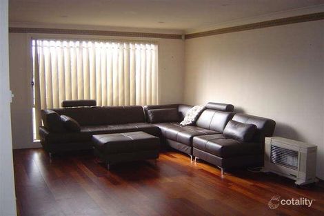 Property photo of 4 Zerafa Place Quakers Hill NSW 2763