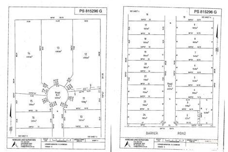 Lot 5/24 Barker Rd, Garfield, VIC 3814