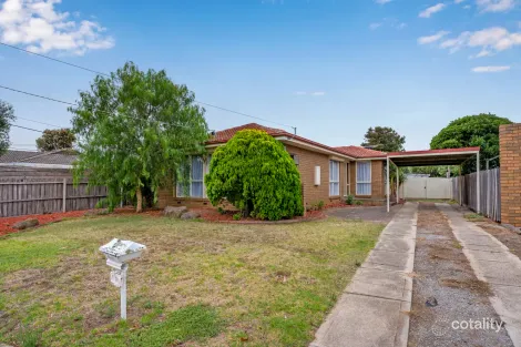 1 Norfolk Ct, Werribee, VIC 3030