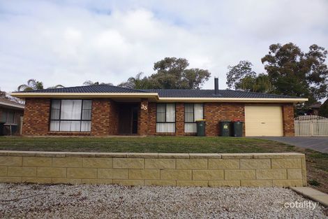 Property photo of 33 Windhover Crescent Calala NSW 2340