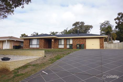Property photo of 33 Windhover Crescent Calala NSW 2340