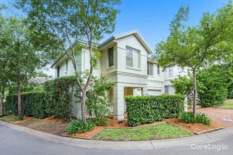 Property photo of 2 Skylark Circuit Bella Vista NSW 2153