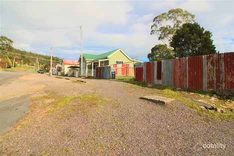 Property photo of 67 Cutten Street Queenstown TAS 7467