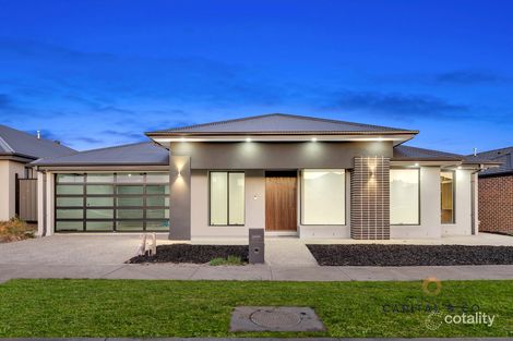 12 Sagittarii Rd, Kalkallo, VIC 3064