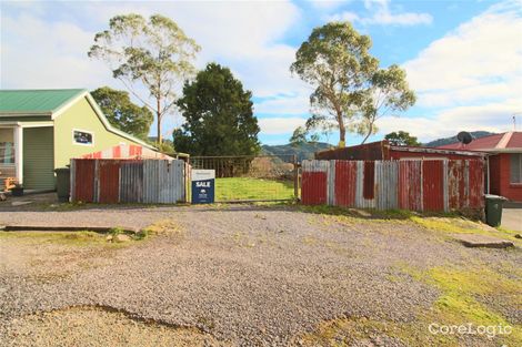 Property photo of 67 Cutten Street Queenstown TAS 7467