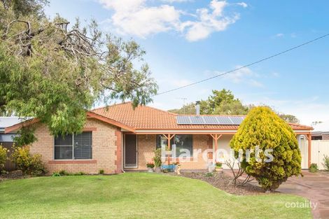 44 Dorset St, West Busselton, WA 6280