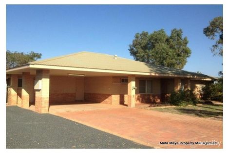 Property photo of 10 Butler Way Port Hedland WA 6721