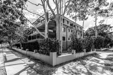 Property photo of 18/43-45 Rodgers Street Kingswood NSW 2747