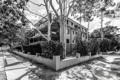 18/43-45 Rodgers St, Kingswood, NSW 2747
