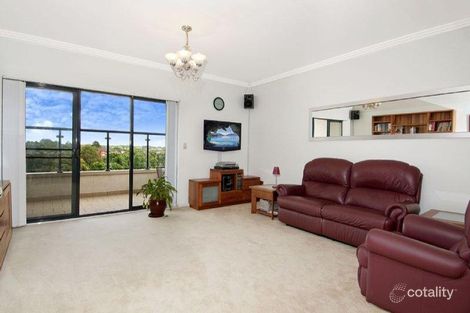 Property photo of 28/104 William Street Five Dock NSW 2046