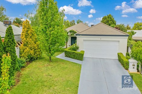 Property photo of 8 Kulgoa Avenue Moama NSW 2731