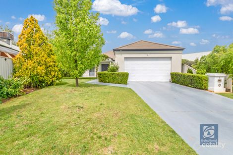 Property photo of 8 Kulgoa Avenue Moama NSW 2731