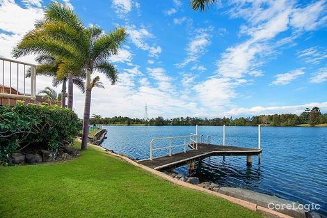 Property photo of 61 Port Jackson Boulevard Clear Island Waters QLD 4226