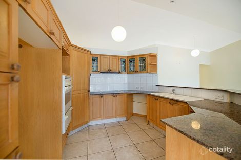 Property photo of 61 Port Jackson Boulevard Clear Island Waters QLD 4226