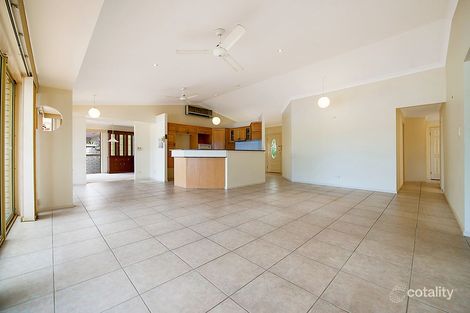 Property photo of 61 Port Jackson Boulevard Clear Island Waters QLD 4226