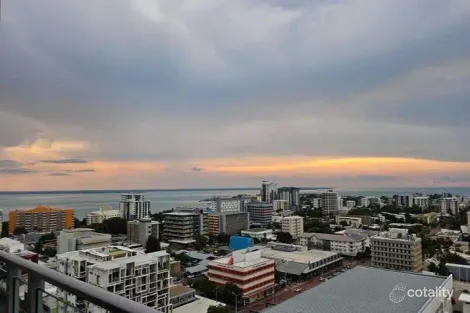 1705/43b Knuckey St, Darwin City, NT 0800