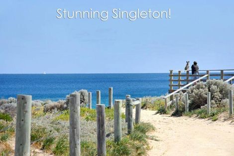 31 Indiana Pde, Singleton, WA 6175