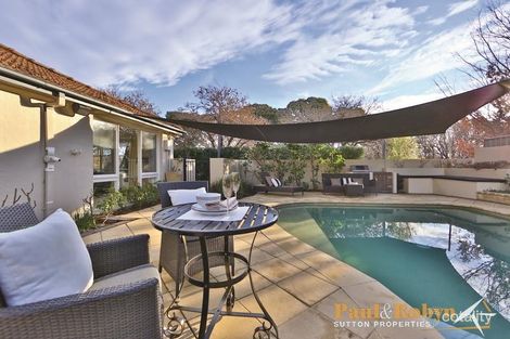 Property photo of 12 Loftus Street Yarralumla ACT 2600