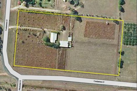 50 Coolamon Cl, Mareeba, QLD 4880