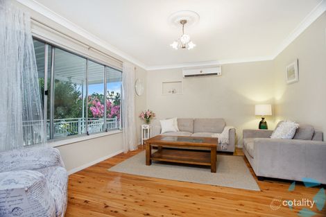 Property photo of 47 Labrador Street Rooty Hill NSW 2766
