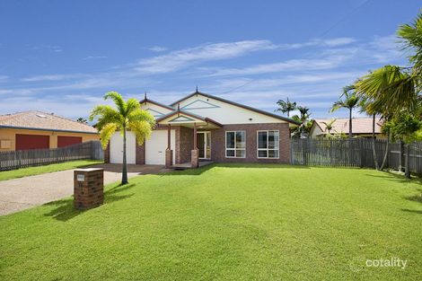 Property photo of 76 Twelfth Avenue Railway Estate QLD 4810