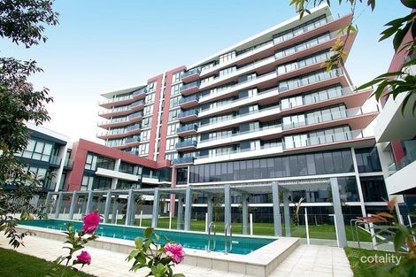 906/163-165 Cremorne St, Cremorne, VIC 3121