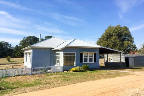 7 Obeirne Lane, Linton, VIC 3360