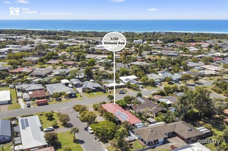 1/50 Victoria Ave, Pottsville, NSW 2489