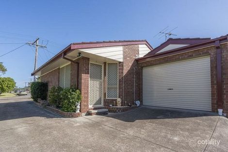 Property photo of 1/12 Mort Street Shortland NSW 2307