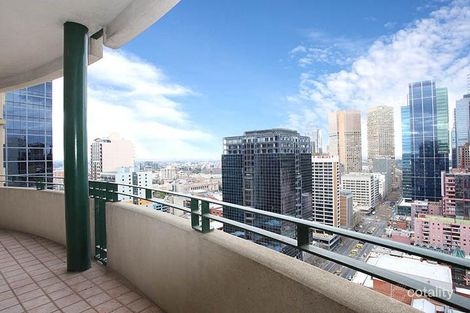 2606/265 Exhibition St, Melbourne, VIC 3000