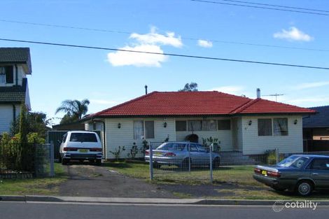 47 Heckenberg Ave, Sadleir, NSW 2168