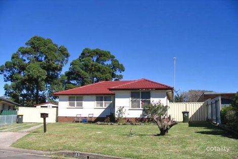 39 Marchant Cres, Mount Warrigal, NSW 2528