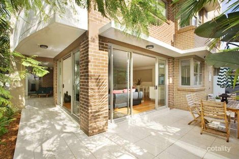 Property photo of 9/3 Alexander Street Coogee NSW 2034