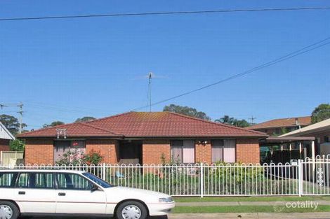 26 Station St, Rooty Hill, NSW 2766