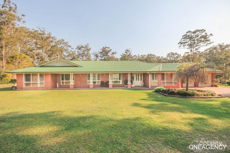144 Old Station Rd, Verges Creek, NSW 2440