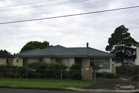 Property photo of 83 Robert Street Dapto NSW 2530