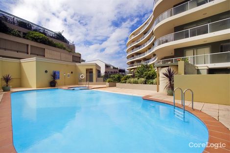 Property photo of 303B/9-15 Central Avenue Manly NSW 2095