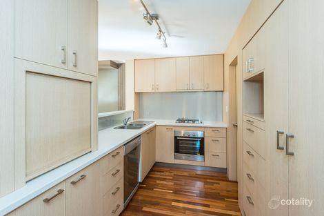 Property photo of 3/301 Mill Point Road South Perth WA 6151