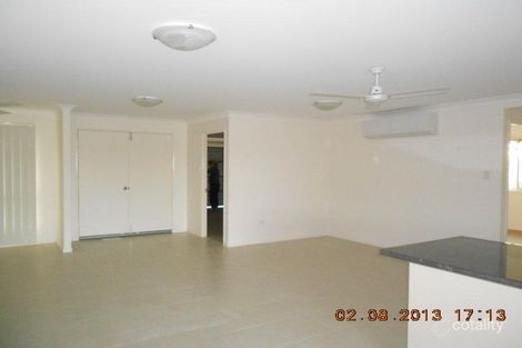 Property photo of 33 Cherryfield Road Gracemere QLD 4702