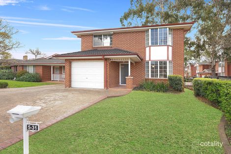 5/31 Holland Cres, Casula, NSW 2170